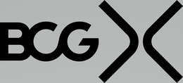 BCG X trademark