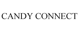 CANDY CONNECT trademark