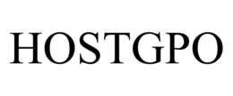 HOSTGPO trademark