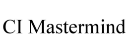 CI MASTERMIND trademark