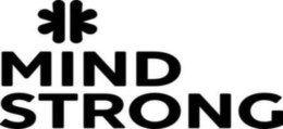 MIND STRONG trademark