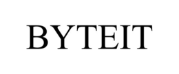 BYTEIT trademark