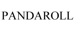 PANDAROLL trademark