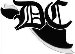 DC trademark