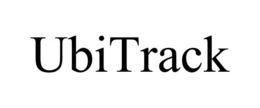 UBITRACK trademark