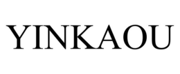 YINKAOU trademark