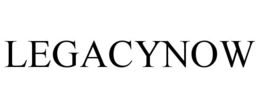 LEGACYNOW trademark