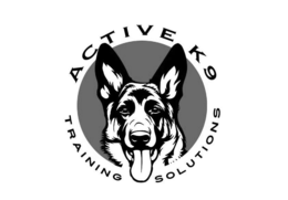 ACTIVE K9 TRAINING SOLUTIONS trademark