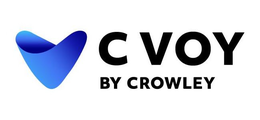V C VOY BY CROWLEY trademark