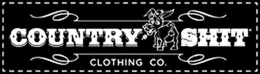 COUNTRY SHIT CLOTHING CO. trademark
