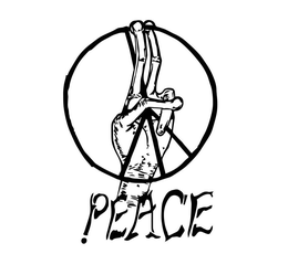 PEACE trademark