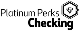 PLATINUM PERKS CHECKING trademark