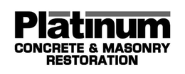 PLATINUM CONCRETE & MASONRY RESTORATION trademark