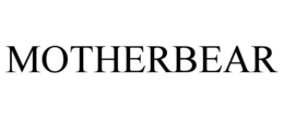 MOTHERBEAR trademark