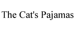THE CAT'S PAJAMAS trademark