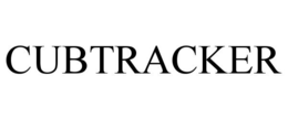 CUBTRACKER trademark