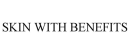 SKIN WITH BENEFITS trademark