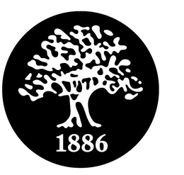1886 trademark