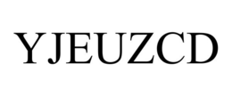 YJEUZCD trademark