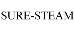 SURE-STEAM trademark