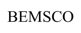 BEMSCO trademark
