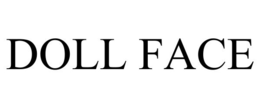 DOLL FACE trademark