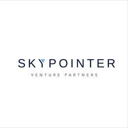 SKY POINTER VENTURE PARTNERS trademark
