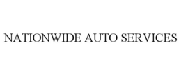 NATIONWIDE AUTO SERVICES trademark