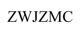 ZWJZMC trademark
