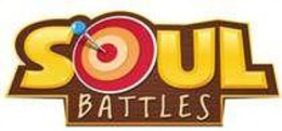 SOUL BATTLES trademark