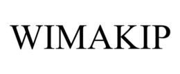 WIMAKIP trademark