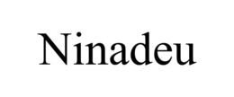 NINADEU trademark