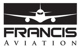 FRANCIS AVIATION trademark