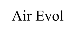AIR EVOL trademark