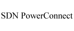 SDN POWERCONNECT trademark