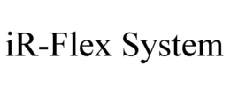 IR-FLEX SYSTEM trademark