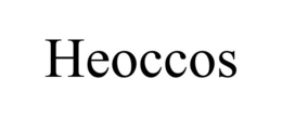 HEOCCOS trademark
