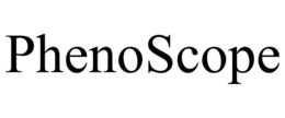 PHENOSCOPE trademark