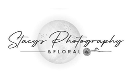 STACYS PHOTOGRAPHY & FLORAL X X X X X X X trademark