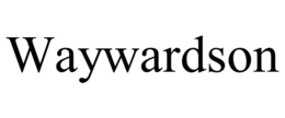 WAYWARDSON trademark