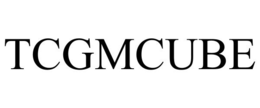 TCGMCUBE trademark