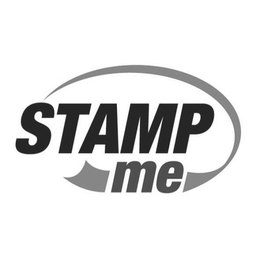 STAMP ME trademark