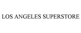 LOS ANGELES SUPERSTORE trademark