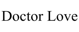DOCTOR LOVE trademark