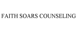 FAITH SOARS COUNSELING trademark