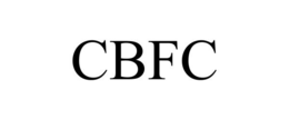 CBFC trademark