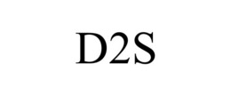 D2S trademark