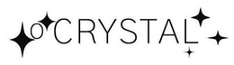 O CRYSTAL trademark