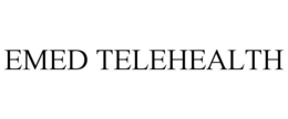 EMED TELEHEALTH trademark