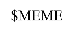 $MEME trademark